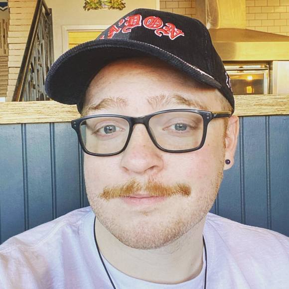 Meet your Posher, Aj - Picture 1 of 1